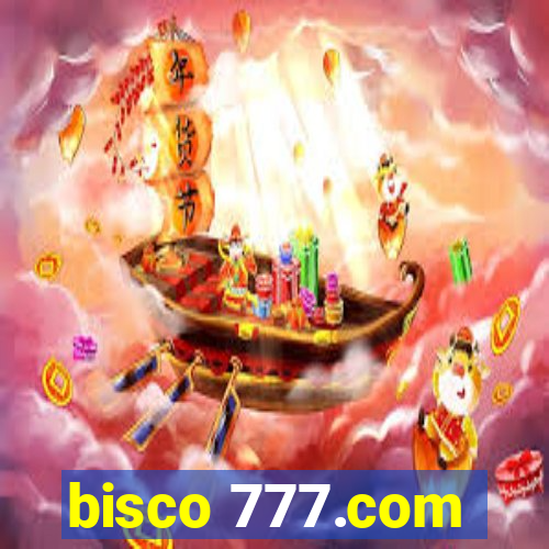 bisco 777.com